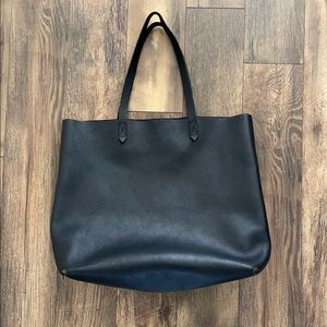 Madewell Transport Tote